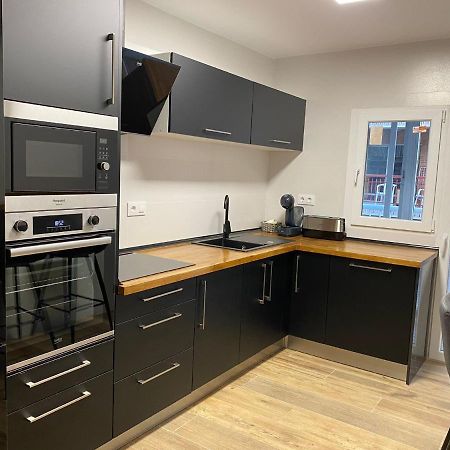 Solymar Poniente Apartamento Recien Reformado A 3 Min De Playa Poniente Y Del Centro Parking Opcional Benidorm Ngoại thất bức ảnh