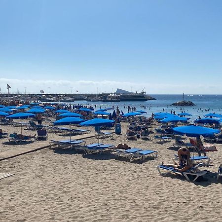 Solymar Poniente Apartamento Recien Reformado A 3 Min De Playa Poniente Y Del Centro Parking Opcional Benidorm Ngoại thất bức ảnh