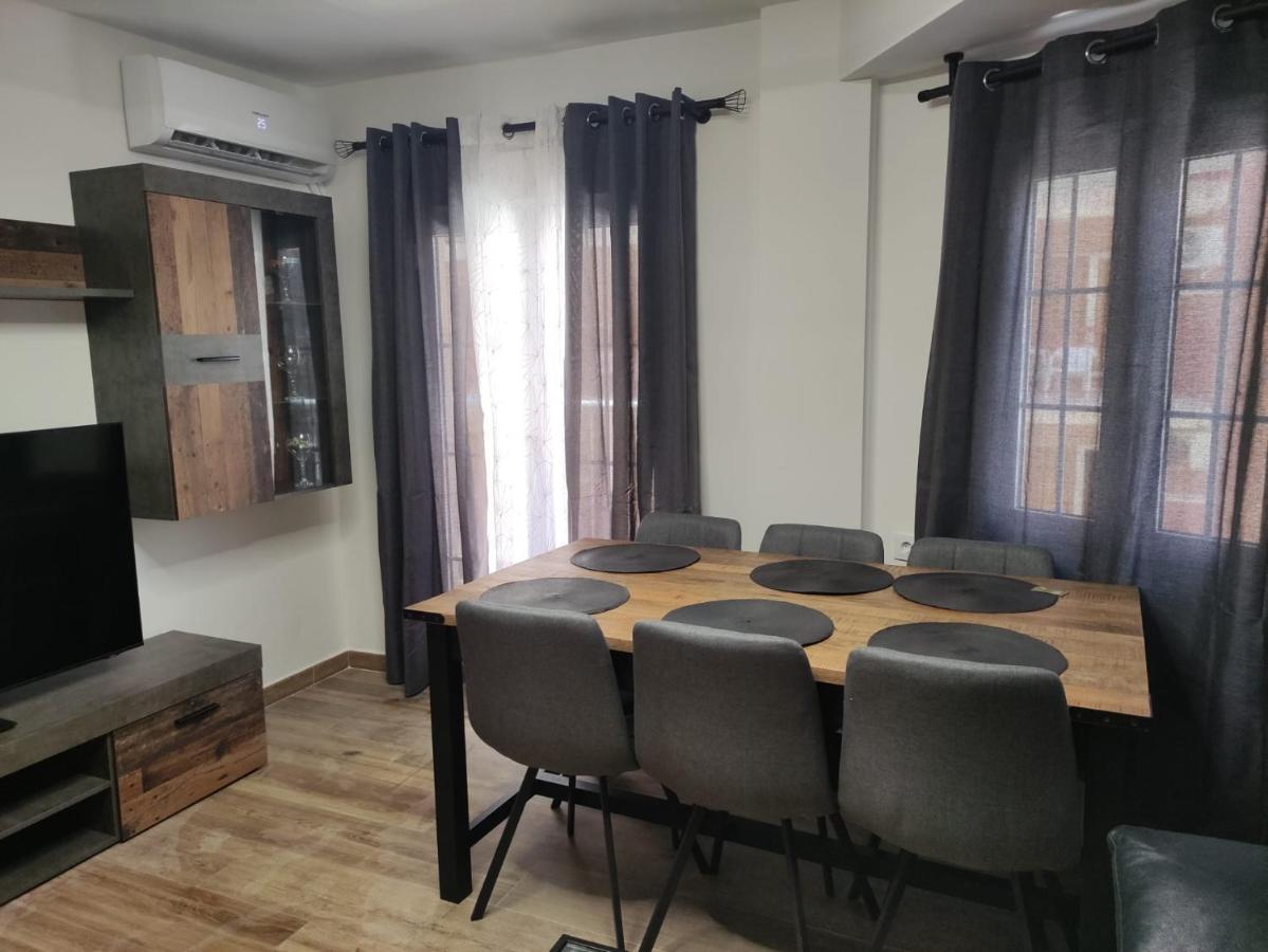 Solymar Poniente Apartamento Recien Reformado A 3 Min De Playa Poniente Y Del Centro Parking Opcional Benidorm Ngoại thất bức ảnh