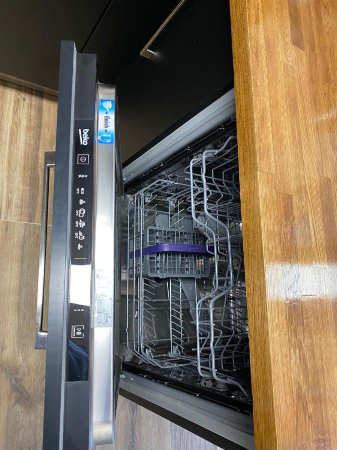 Solymar Poniente Apartamento Recien Reformado A 3 Min De Playa Poniente Y Del Centro Parking Opcional Benidorm Ngoại thất bức ảnh
